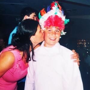 Meet your Posher, Judy